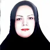طیبه غریبی 