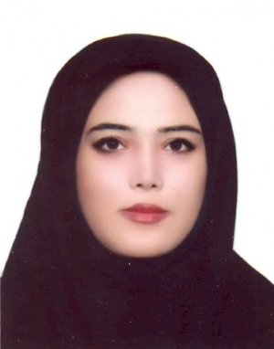 رویا زمانی