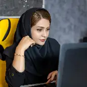 فرزانه غفاری 