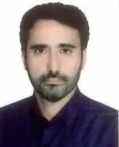 سیدایوب حسینی