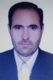 فیض‌اله  محمدی‌فر