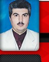 محسن گرامی