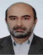 سیدعلی رضا سیدین