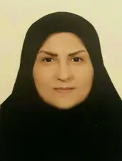 معصومه باقری نسامی