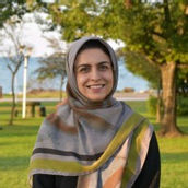 نجمه صالحی