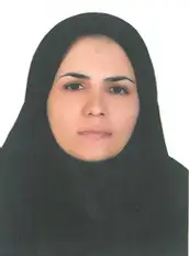 مهناز شاهقلیان